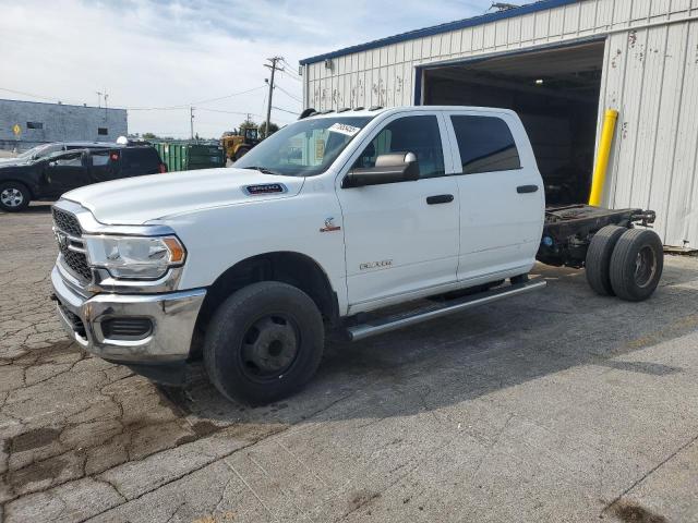  Salvage Ram 3500