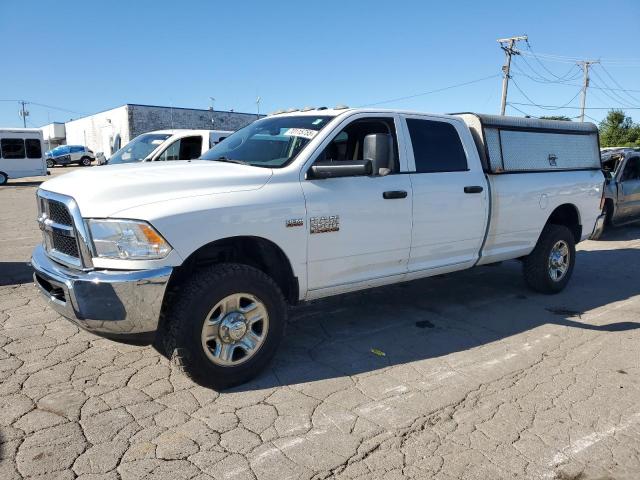  Salvage Ram 2500