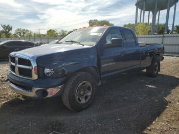  Salvage Dodge Ram 3500