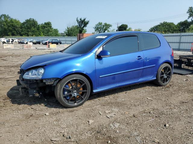  Salvage Volkswagen R32