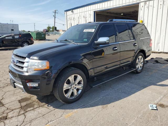  Salvage Ford Expedition