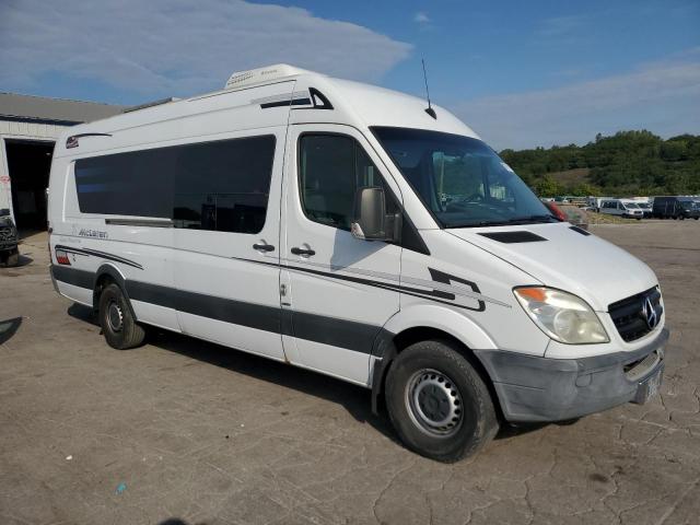  Salvage Mercedes-Benz Sprinter C