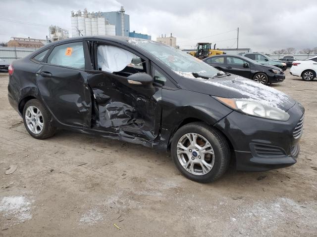 Ford Fiesta Se Image 2