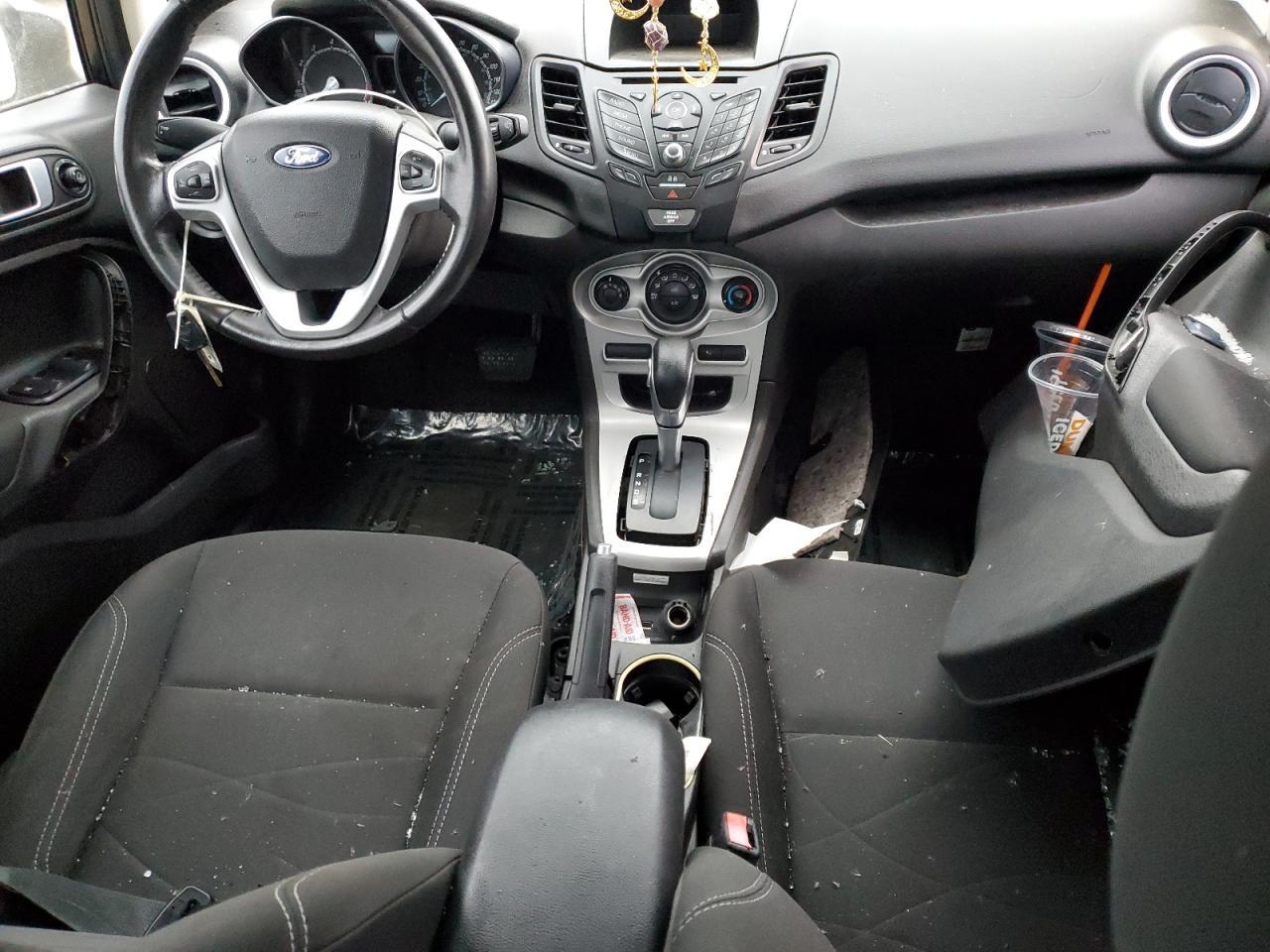 Ford Fiesta Se Image 7