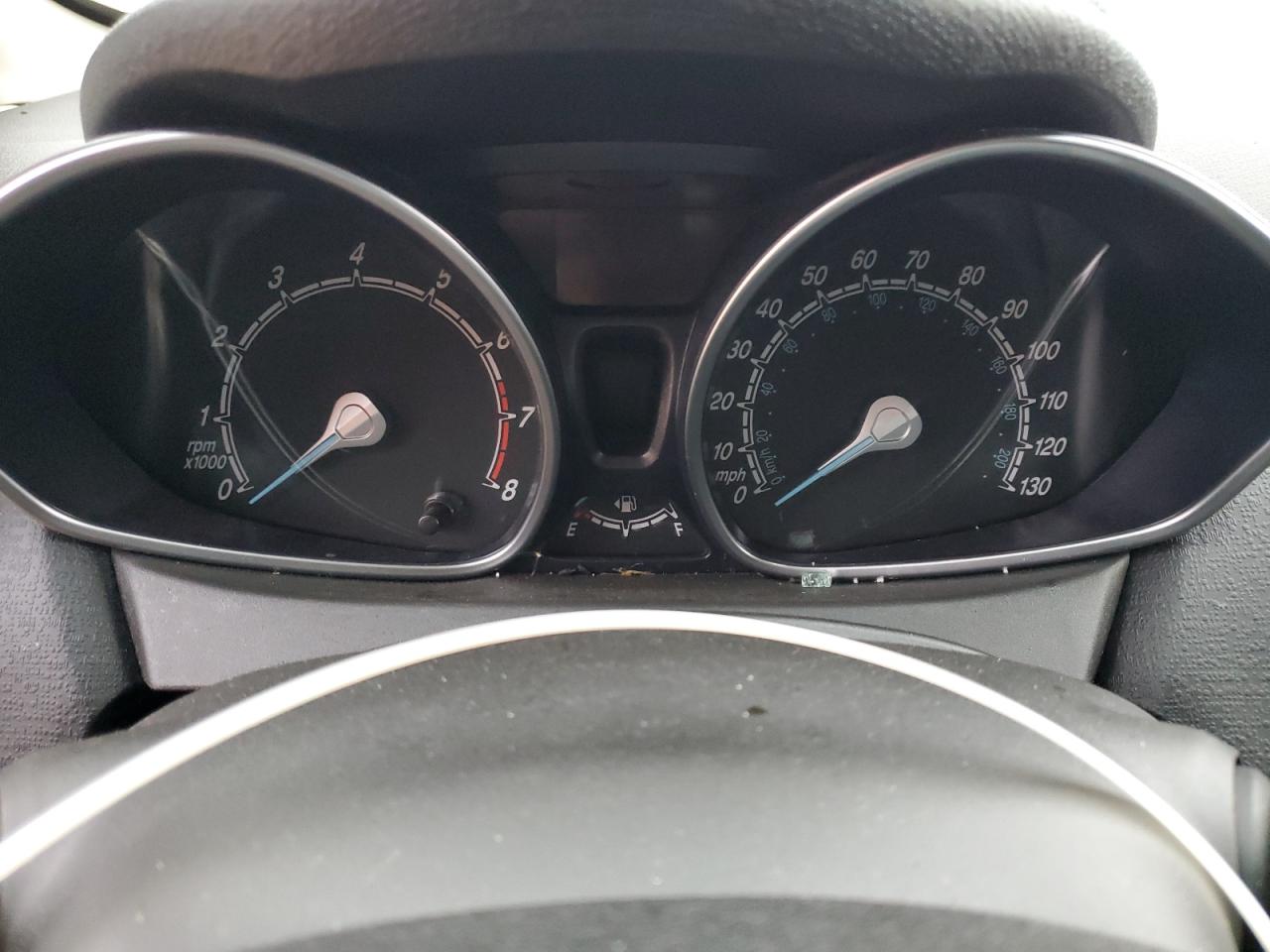 Ford Fiesta Se Image 12