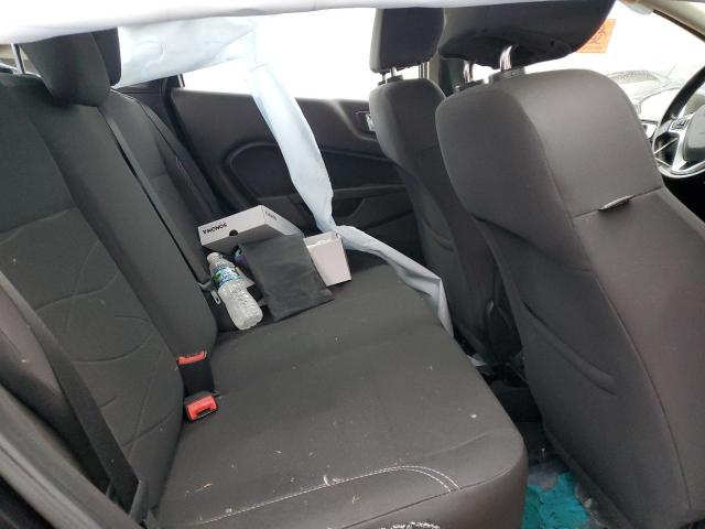 Ford Fiesta Se Image 8