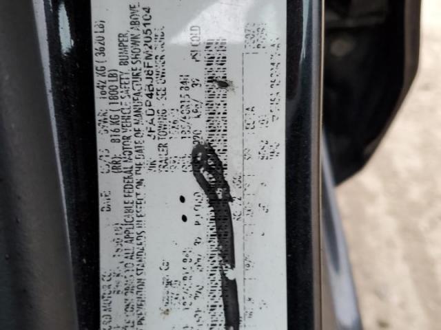 Ford Fiesta Se Image 5