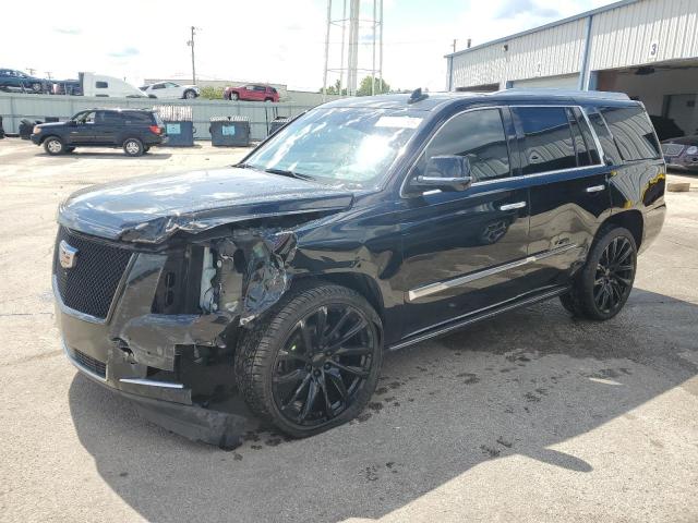  Salvage Cadillac Escalade