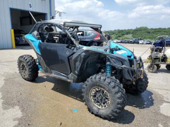  Salvage Can Maverick X3