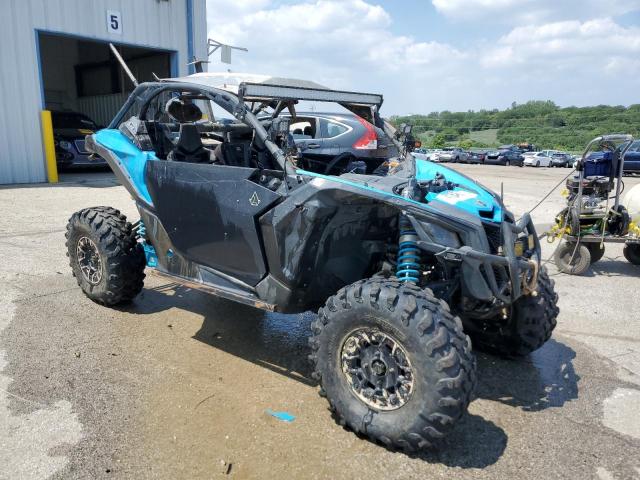  Salvage Can Maverick X3
