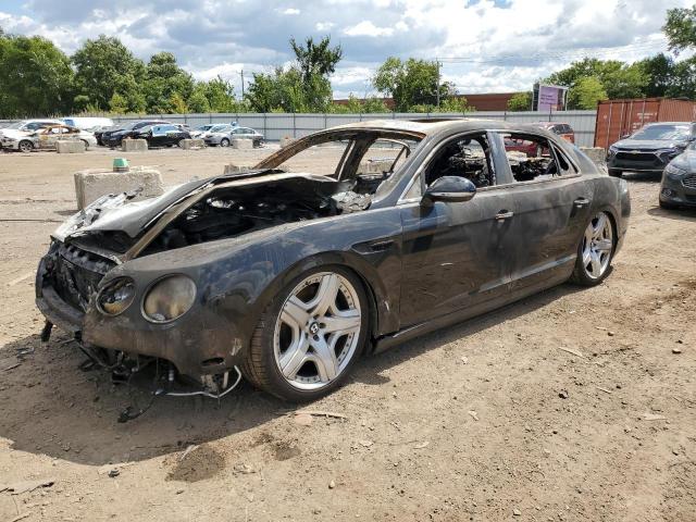  Salvage Bentley Flying Spur