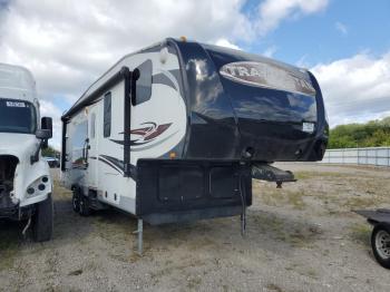  Salvage Starcraft Travel Star Galaxy