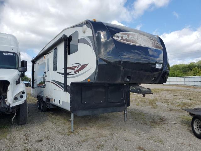 Salvage Starcraft Travel Star Galaxy