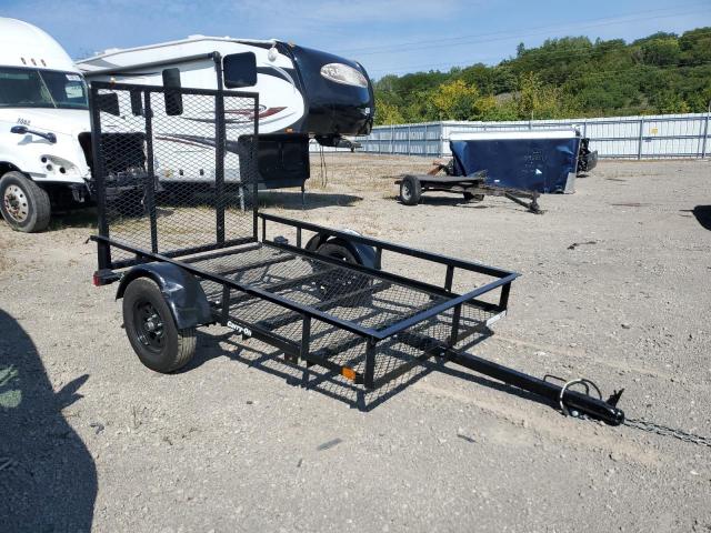  Salvage Carry-on 5x8g