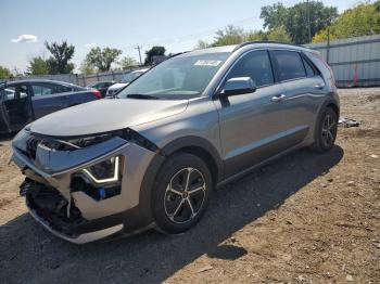  Salvage Kia Niro
