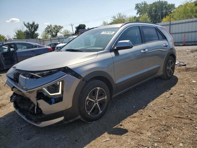  Salvage Kia Niro