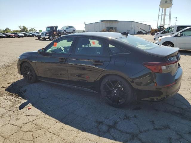 Honda Civic Sport Image 2