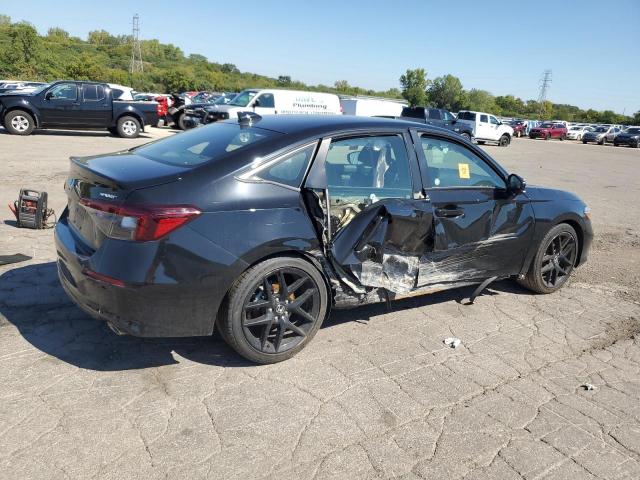 Honda Civic Sport Image 3