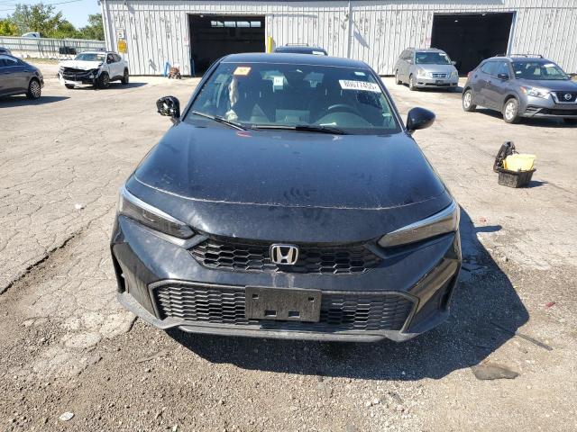 Honda Civic Sport Image 5