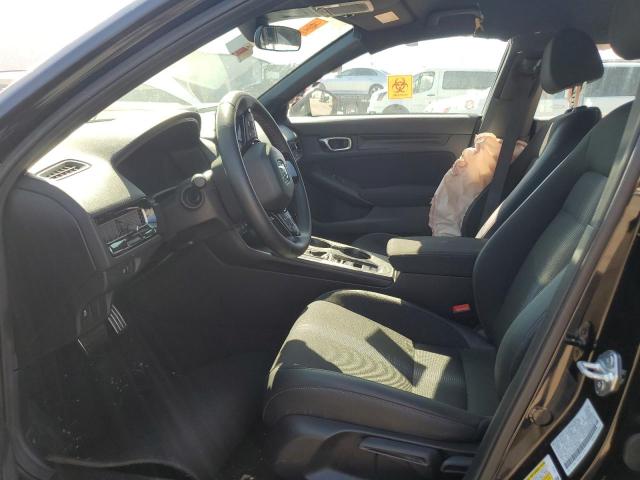 Honda Civic Sport Image 6