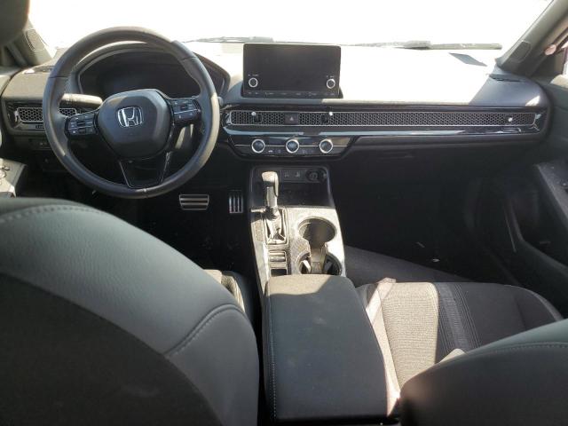 Honda Civic Sport Image 7