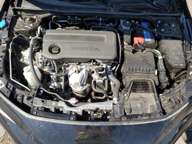 Honda Civic Sport Image 12