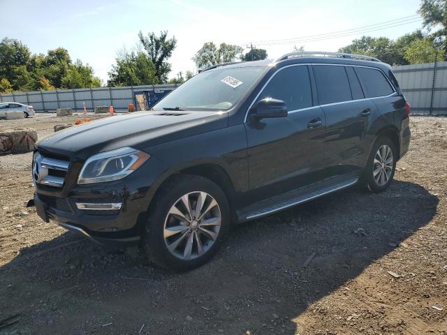  Salvage Mercedes-Benz G-Class