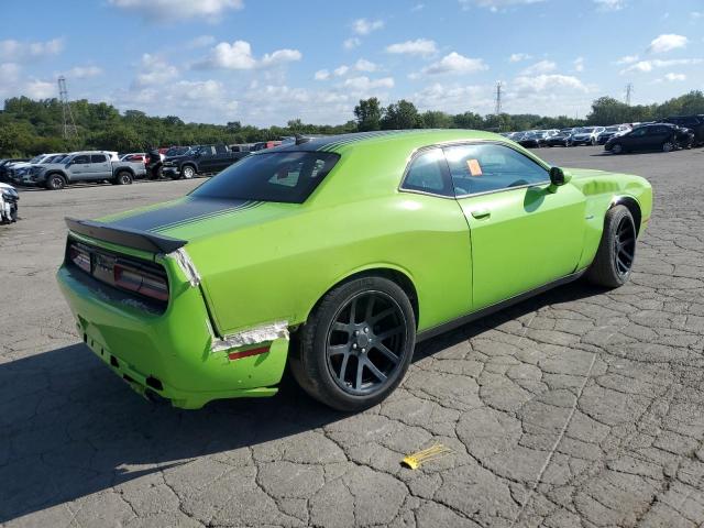 Dodge Challenger Sxt Plus Image 3