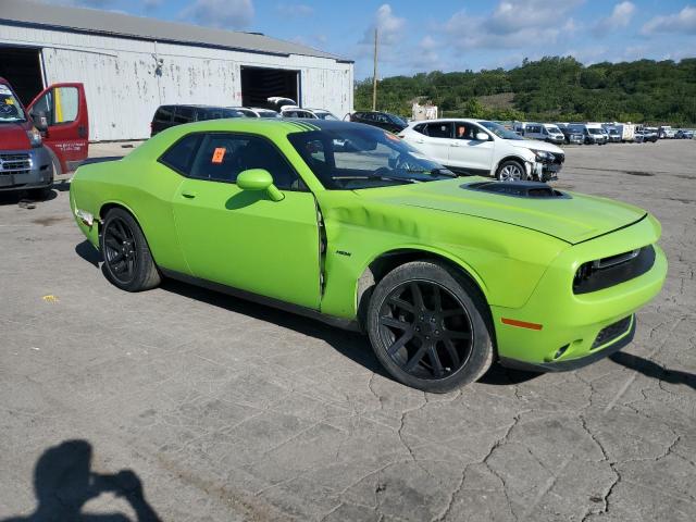 Dodge Challenger Sxt Plus Image 2