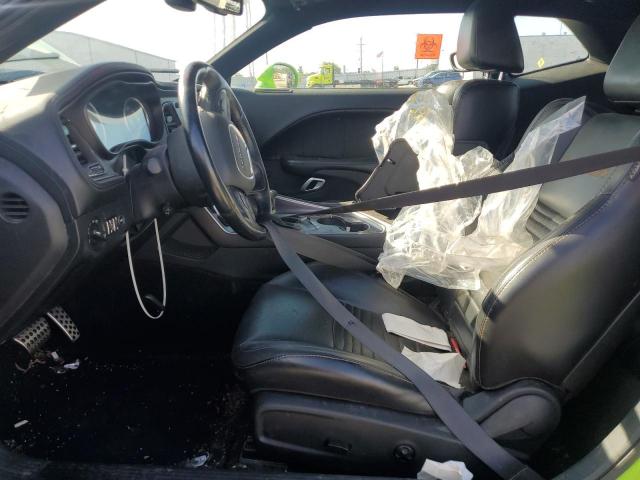 Dodge Challenger Sxt Plus Image 5