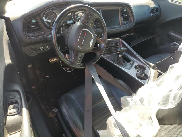 Dodge Challenger Sxt Plus Image 8