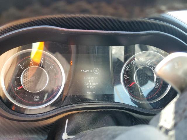 Dodge Challenger Sxt Plus Image 6