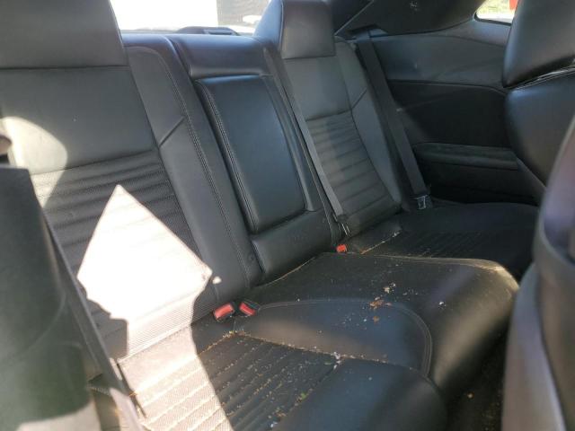 Dodge Challenger Sxt Plus Image 12