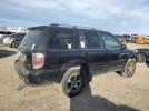 Honda Pilot Exl Image 10