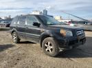 Honda Pilot Exl Image 13