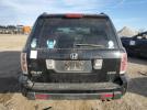 Honda Pilot Exl Image 3