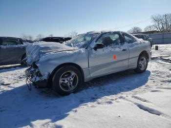  Salvage Pontiac Sunfire