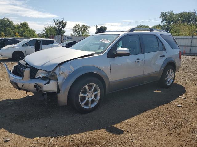  Salvage Ford Freestyle