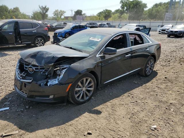  Salvage Cadillac XTS