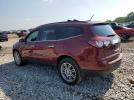 Chevrolet Traverse Lt Image 2