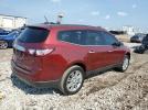 Chevrolet Traverse Lt Image 12