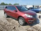 Chevrolet Traverse Lt Image 3