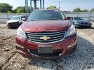 Chevrolet Traverse Lt Image 4