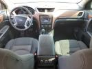Chevrolet Traverse Lt Image 13