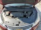 Chevrolet Traverse Lt Image 11