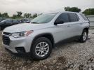 Chevrolet Traverse Ls Image 1