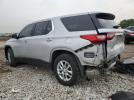 Chevrolet Traverse Ls Image 12