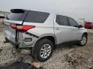 Chevrolet Traverse Ls Image 2