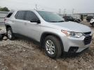 Chevrolet Traverse Ls Image 4