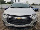 Chevrolet Traverse Ls Image 3
